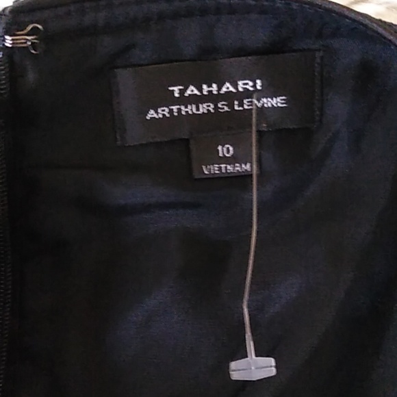 Tahari Dress - Picture 5 of 7